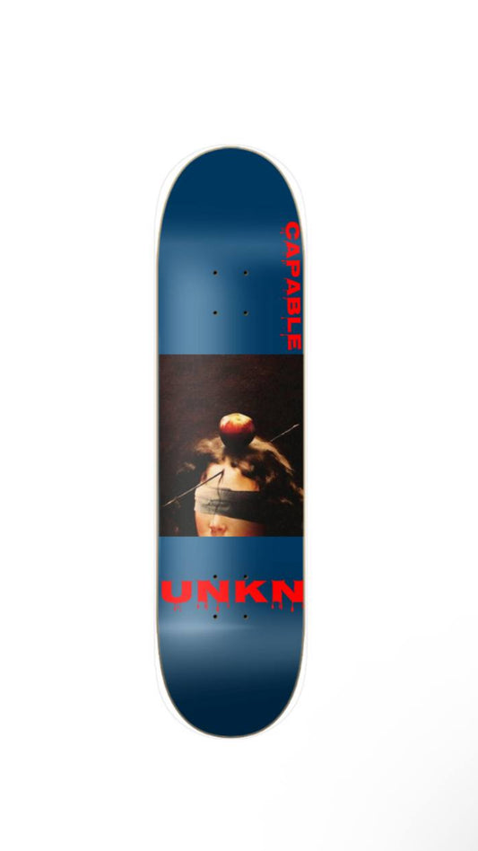CAPABLExUNKN apple